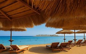 Tiba Golden Beach Resort Hurghada Down Town