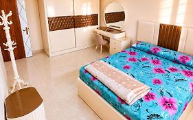 Tiba Golden Beach Resort Hurghada Down Town